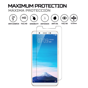 ฟิล์มกันรอยหน้าจอ ANTISHOCK Vivo Y75 ทนทานและดูดซับแรงกระแทก - Product Image 1