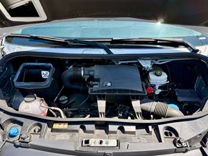 2021 Sprinter 2500 Thor Tranquility 4x4 Camper Conversion, Turbodiesel V6 Power - Product Image 6