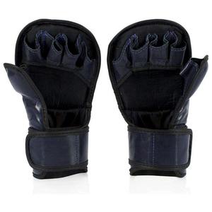 Guantes de MMA Personalizados y Guantes de Boxeo Fairtex para Sparring de MMA, Acolchado de Espuma de Alta Tecnología, Protección para las Manos, Artes Marciales Mixtas, Grappling - Product Image 2