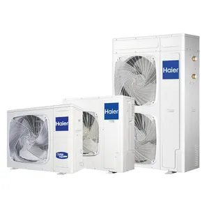 air source heat pump for home heating/ cooling/ hot water