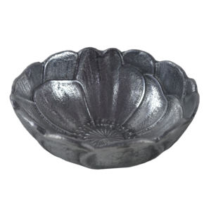 Tazón para Servir de Mesa, Diseño Moderno, Tazón para Servir Ensaladas para Cenas, Bodas, Fiestas y Decoración del Hogar - Product Image 4