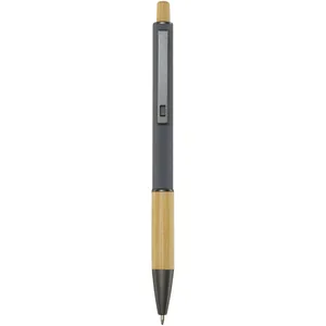 Penna a Sfera Riciclata Darius, Penna Sostenibile per Merchandising - Product Image 3