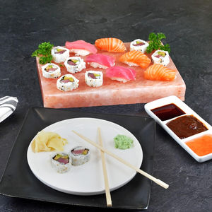 Dalles de sel rose de l'Himalaya de qualité supérieure, sculptées, pour la cuisine, vente en gros, directement du fournisseur d'usine - Product Image 5