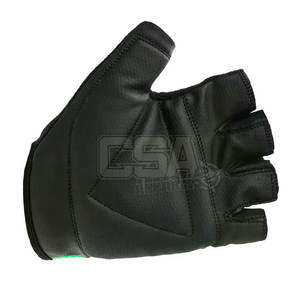 Guantes de ciclismo ligeros Moq bajos Diseño único Guantes de ciclismo ecológicos duraderos para unisex - Product Image 6