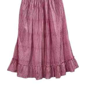 กระโปรงใส่สบาย & มีสไตล์ทันสมัยสำหรับทุกโอกาสใส่ได้พอดีกับความหรูหราแบบไม่ต้องพยายาม - Product Image 1