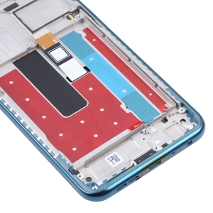 شاشة عرض TFT LCD بسعر المصنع لهاتف نوكيا X20 طراز <span class=keywords><strong>TA</strong></span>-1341 و<span class=keywords><strong>TA</strong></span>-1344 مع لوحة اللمس وتجميع كامل مع الإطار - Product Image 4