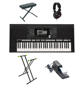 LA MEJOR OFERTA PARA PSR SX900 S975 SX700 S970 Teclado de Piano Digital de 88 Teclas, Usado, para Estilos de Piano de Cola y Vertical - Product Image 2