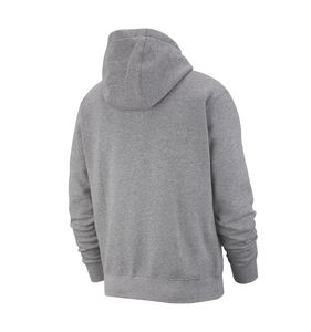 Pull à capuche surdimensionné en coton épais pour homme, vêtement de haute qualité - Product Image 2