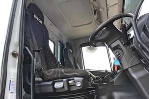 Camion IVECO EURO-CARGO 2019 d'occasion en bon état, 20 000 km, boîte de vitesses automatique à 6 rapports - Product Image 2