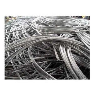 Déchets de fil d'aluminium à 99,98 % pour le recyclage - Product Image 3