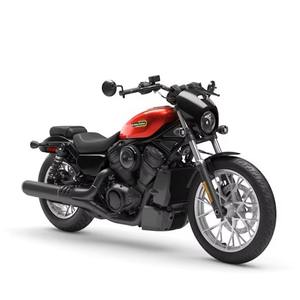Meilleures ventes Nouvelle moto Sportster Nightster Special 2025 pour adultes Prête à être expédiée - Product Image 1