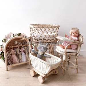 Poussette de bébé en gros pour la décoration de la chambre des enfants et les soins des enfants - Product Image 6