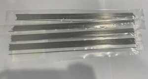 Alambre ortopédico Kirschner 150mm 250mm 400mm Instrumentos ortopédicos de acero inoxidable Alambre Kirschner - Product Image 5