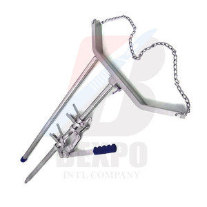 Premium Quality for Safe & Efficient Calving Heavy Duty Calf <b>Puller</b> Extractor Veterinary Calving <b>Tool</b> & Efficient Delivery - Product Image 3