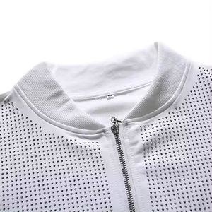 Survêtement à capuche pour homme avec strass, de haute qualité, écologique, respirant, léger, tendance pour l'hiver - Product Image 6