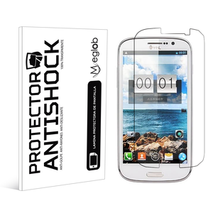 ฟิล์มกันรอยหน้าจอ ANTISHOCK สำหรับ THL W8 พร้อมอุปกรณ์เสริมระดับพรีเมียม - Product Image 1