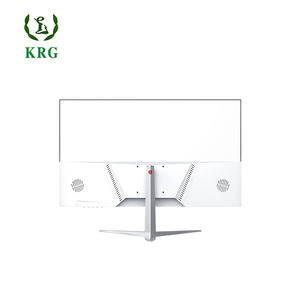 شاشة كمبيوتر IPS مقاس 24 بوصة بتردد 75 هرتز مع منافذ VGA وH-D-<span class=keywords><strong>M</strong></span>-I بسعر الجملة من المصنع - Product Image 4