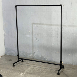 Estante Colgante de Estilo Industrial para Tuberías de Agua KTD68007 - Product Image 4