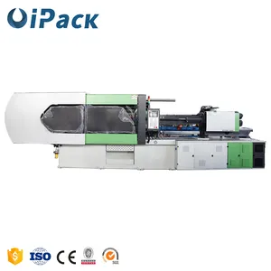 Factory Price 500 Ton Injection Molding Machines Plastic Toy Making Machinery
