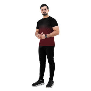 ชุดวอร์มฤดูร้อนสำหรับผู้ชายชุดวอร์มฤดูร้อนทำจากวัสดุทนทาน - Product Image 1