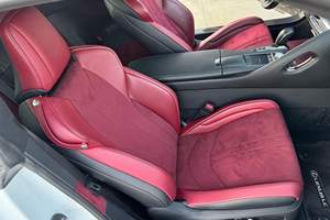 LEXUS LC500 COUPE 2019 USADO, Volante a la Izquierda/Derecha - Product Image 6