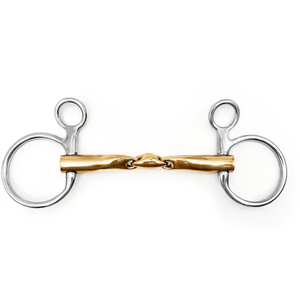 优质骑马钻头黄金甜铁包机松环接合口新条件马厩 - Product Image 1