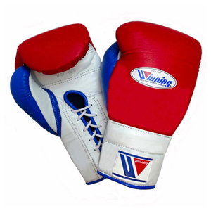 Guantes de Boxeo Profesionales - Nuevo Diseño Transpirable, Absorbe la Humedad, Secado Rápido, Cuero Genuino, Personalizable para MMA y Muay Thai - Product Image 5
