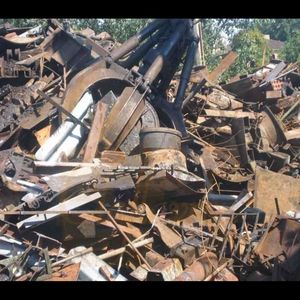 Grande quantité de ferraille HMS 1 & 2 à vendre pour les applications de fusion - Product Image 4