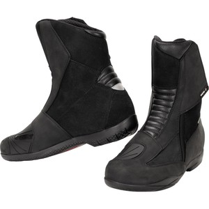 Stivali GTX X-ON strada tx nero - Product Image 1