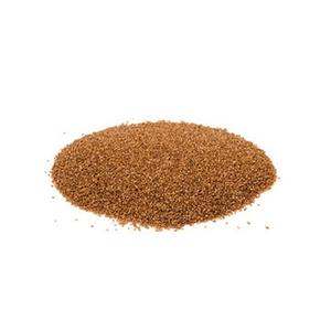 Nuevo stock de arroz de grano de teff blanco orgánico, grano largo seco; complementario al arroz de jazmín Basmati Japonica - Product Image 1