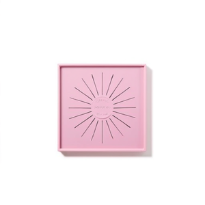 Support de présentation de bijoux avec design radial - 5 couleurs - Product Image 2