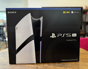 Consola PS5 Pro Usada Original de 2TB, Versión con Disco/Digital Blu-Ray, Lista para Enviar, en Stock - Product Image 6