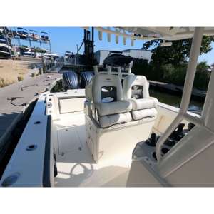 Característica Duradera del Cobia 285 CC 2026 - Product Image 2