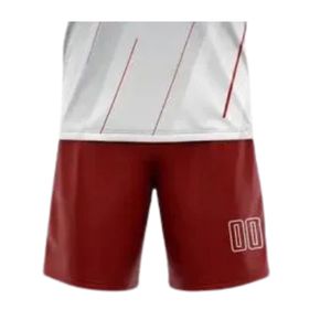 Camiseta de Fútbol Personalizada con Nombre y Números de Equipo, Unisex, para Adultos, 100% Poliéster, 180g, Transpirable, de Secado Rápido, Ecológica, Cuello Redondo - Product Image 6