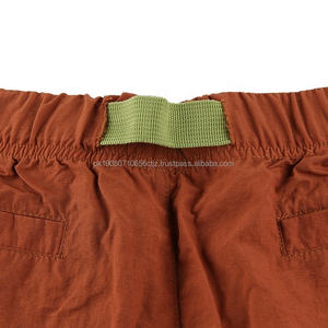 Short pour hommes short décontracté coupe personnalisée confortable et élégant court à prix abordable vente en ligne seulement vente en gros - Product Image 2