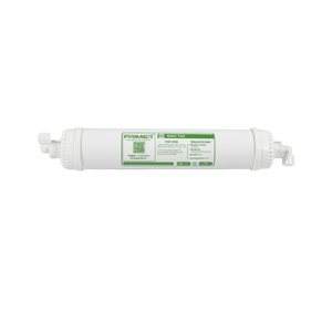 Filtre à charbon actif granulaire T33 GAC pour purificateur d'eau, 5ème étape, pièces de filtre à eau électrique PRIMER, bon prix - Product Image 2