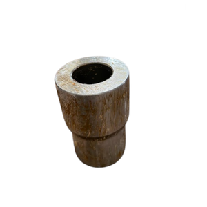 3115135300 3115 1353 00 Piston d'amortissement hydraulique robuste, pièce de rechange pour machines minières, acier au carbone forgé - Product Image 1