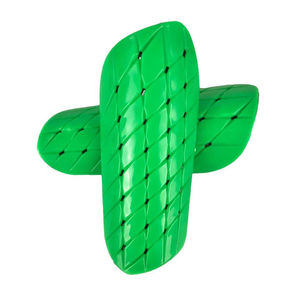 Nuevas espinilleras de fútbol duraderas para entrenamiento, calcetines deportivos de fibra de carbono duraderos profesionales, espinilleras de fútbol especiales para fútbol - Product Image 3