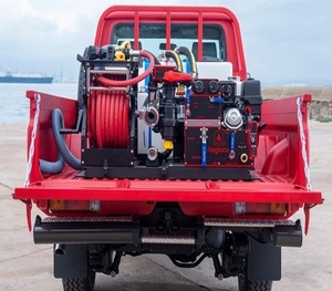 ใช้แล้ว lhd/rhd toyotaaas 2020 Land Cruiser 79เคบินเดี่ยว - Product Image 6