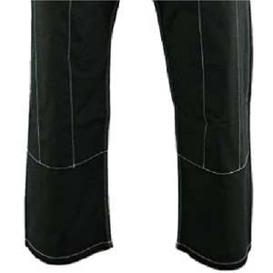 ชุดยูนิฟอร์ม Jiu Jitsu Bjj GI สไตล์บราซิลเลียนแบบกำหนดเองได้ปี2022 - Product Image 3