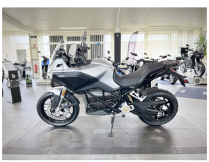 Nueva Motocicleta Doble Propósito ZERO DSR A2 2024 |   Grafito Metálico |   A2 E-Enduro |   Motocicleta eléctrica - Exclusivo 30% de descuento - Product Image 2