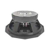Find Trendy and Powerful 18 Inch Subwoofer Magnet Speaker Variants 