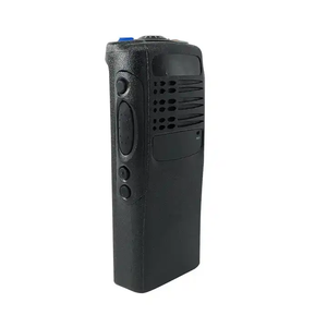 PMLN4216 Walkie Talkie reparación reemplazo carcasa frontal funda para <span class=keywords><strong>Motorola</strong></span> HT750 GP340 GP328 PRO5150 <span class=keywords><strong>Radio</strong></span> bidireccional - Product Image 3
