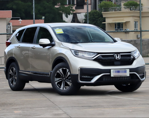 Véhicule utilitaire sport (SUV) à essence sans pilote C-RV, modèle d'occasion le plus vendu, véhicule énergétique autonome importé du Japon - Product Image 3