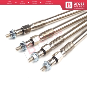 BGP1-1 4 Pcs <b>Heater</b> Glow <b>Plugs</b> 596019 1148105 GX4118 for - Product Image 4
