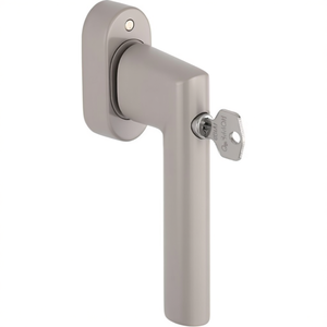 Manija Giratoria para Puerta Ams.E0400S/UD9056 VA F69/mate 32-42mm HOPPE - Product Image 2