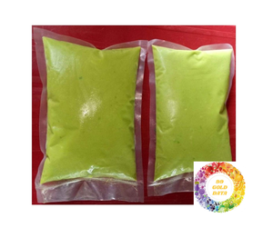 Aguacate congelado Premium de Vietnam Aguacate congelado dulce Dados a granel para exportación Mercado de suministro de bebidas y alimentos al por mayor - Product Image 4