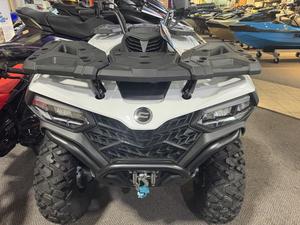 CFORCE 500 2026 - Product Image 2