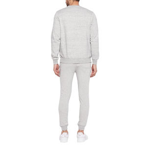 Sudaderas con logotipo personalizado para hombre, ropa informal ajustada, venta al por mayor, sudaderas con precio barato para hombre adulto - Product Image 2