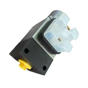 Vannes hydrauliques HED8OP HED8OA Vannes hydrauliques à relais de pression - Product Image 1